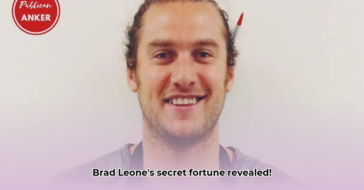 brad-leone-net-worth